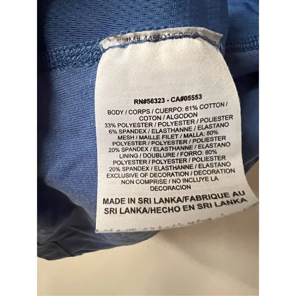 Nike Tank  Top
